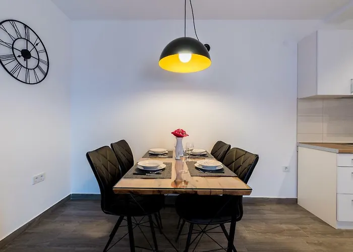 Villa Anja 1St Floor