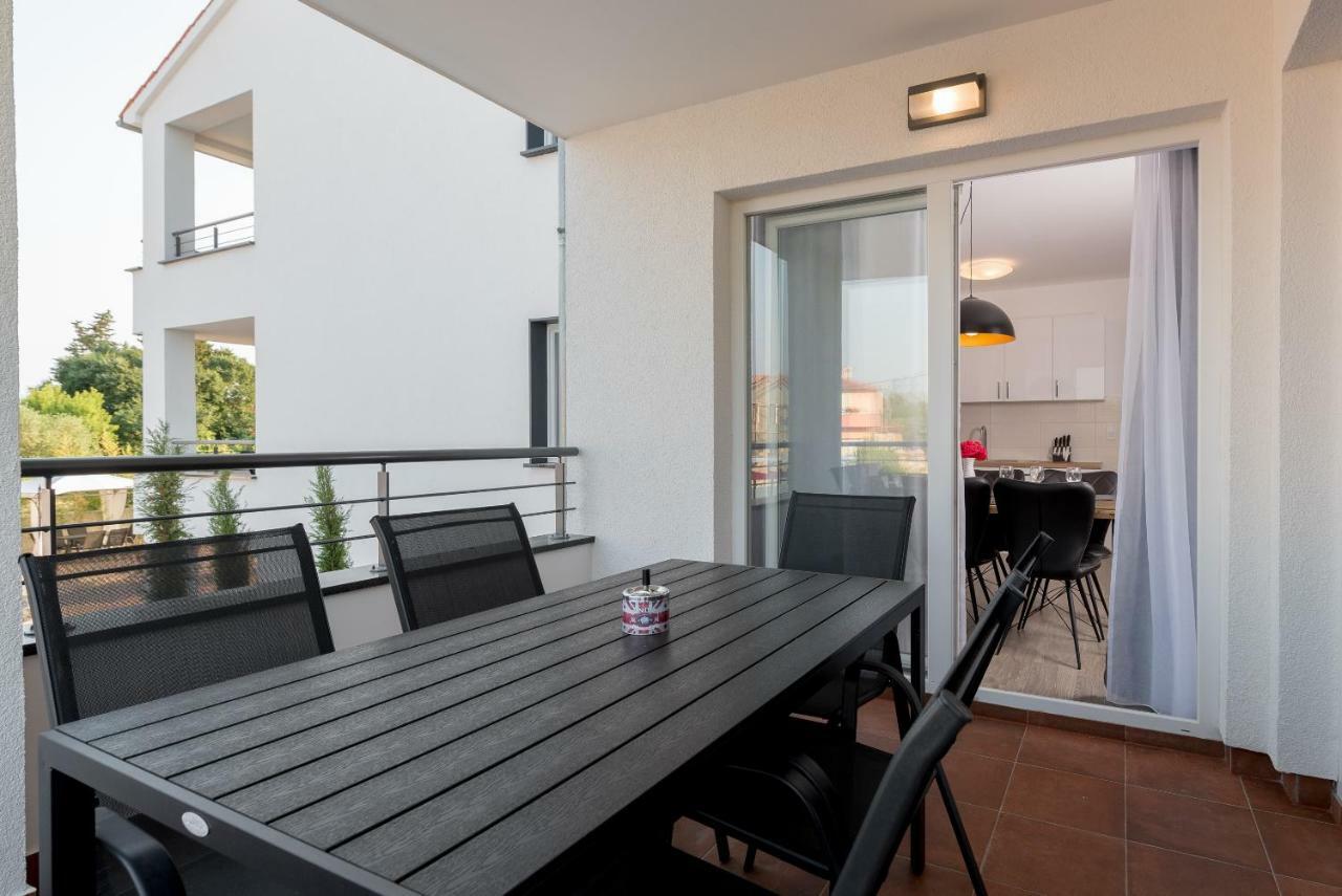 Apartmán Anja 1st Floor *
