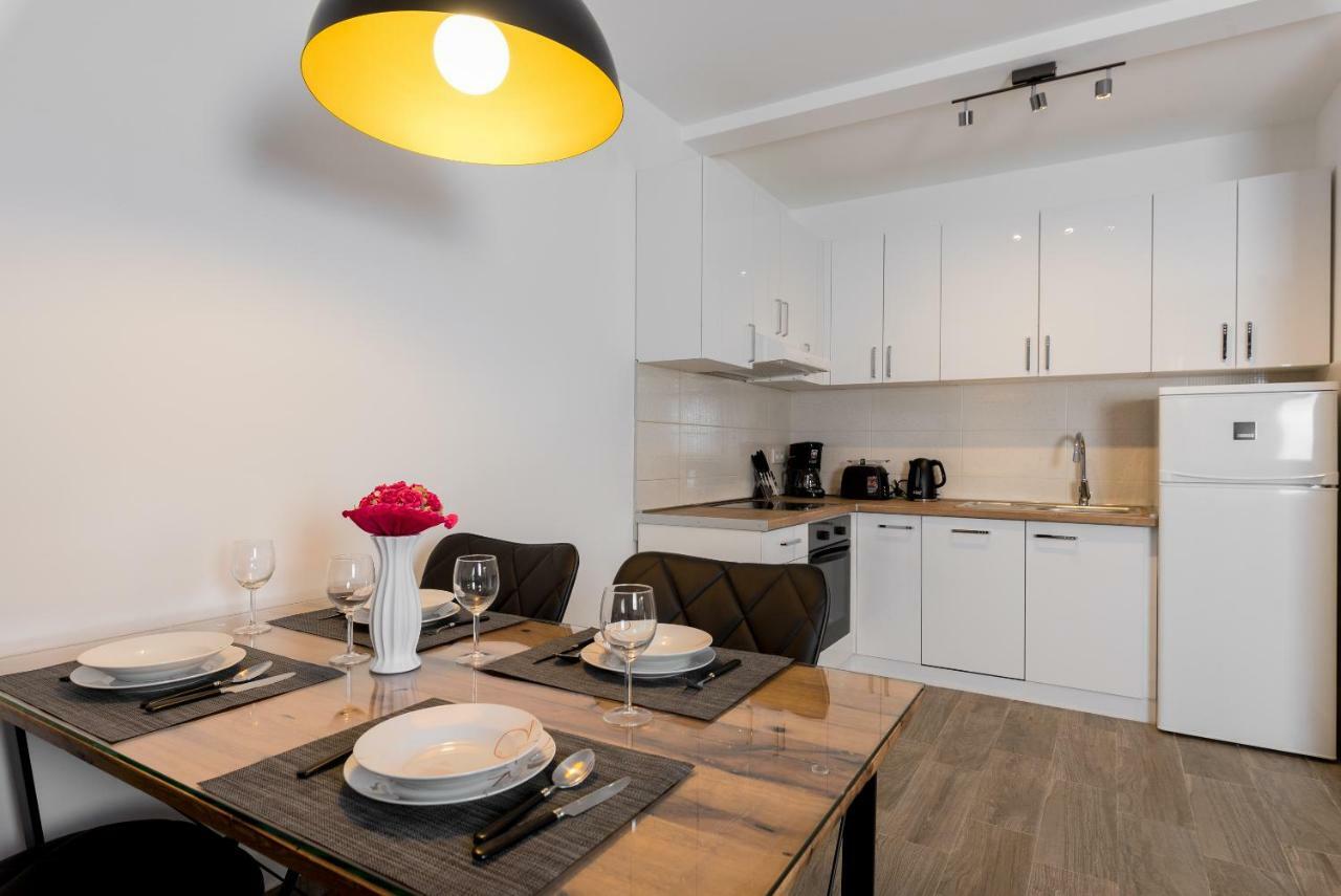 Apartmán Anja 1st Floor Peroj