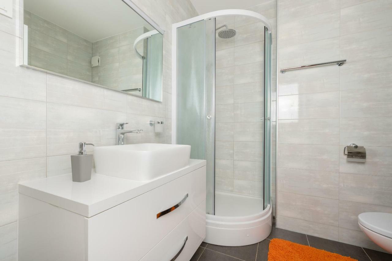 Apartmán Anja 1st Floor Peroj