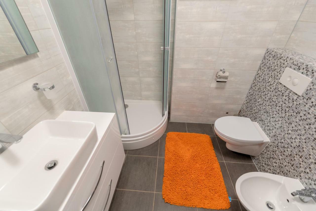 Apartmán Anja 1st Floor Peroj