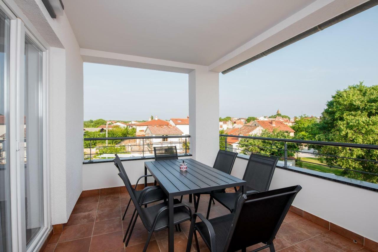 Apartmán Anja 1st Floor Peroj