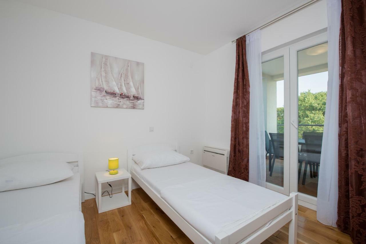 Apartmán Anja 1st Floor