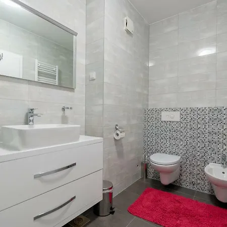 Villa Anja 1St Floor Peroj Zewnętrze zdjęcie