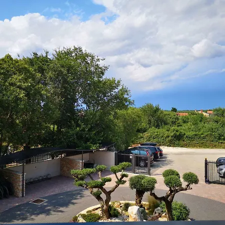 Villa Anja 1St Floor Peroj Zewnętrze zdjęcie