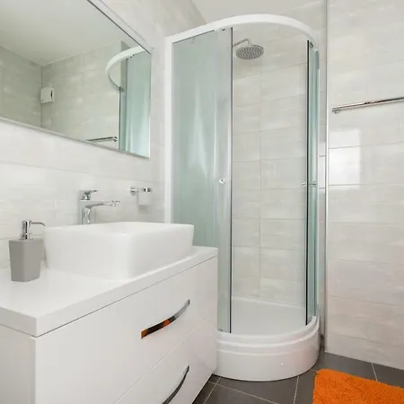 Villa Anja 1St Floor Peroj Zewnętrze zdjęcie