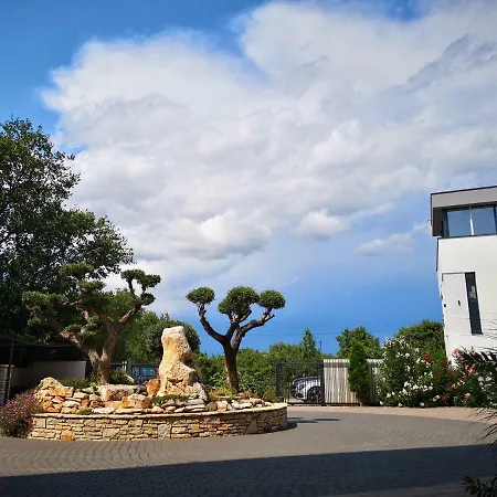 Villa Anja 1St Floor Peroj Zewnętrze zdjęcie