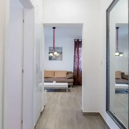 Villa Anja 1St Floor Peroj Zewnętrze zdjęcie