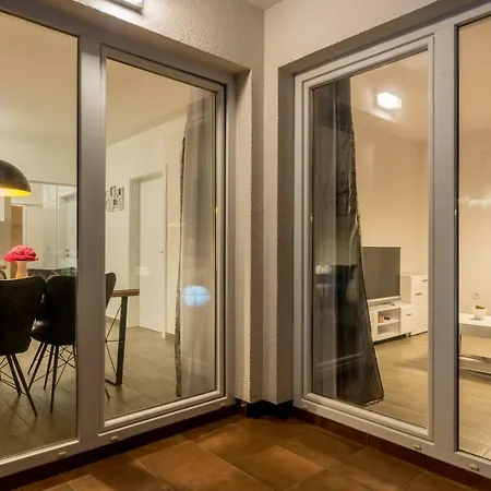 Villa Anja 1St Floor Peroj Zewnętrze zdjęcie