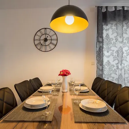 Villa Anja 1St Floor Peroj Zewnętrze zdjęcie