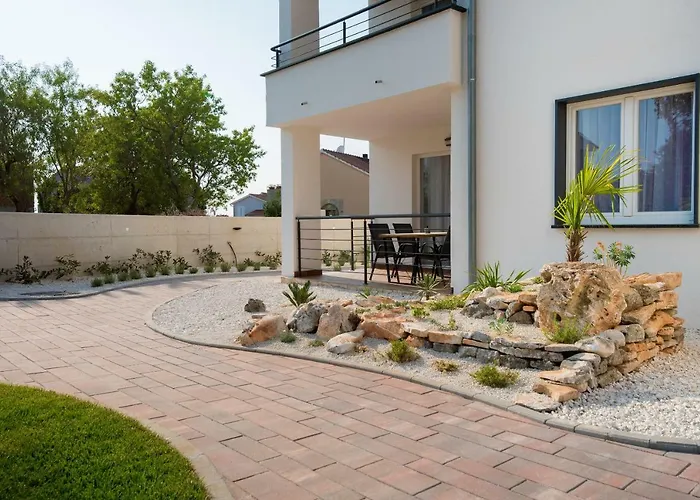Villa Anja 1St Floor