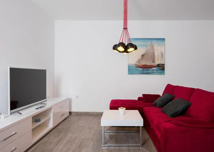 Villa Anja 1St Floor