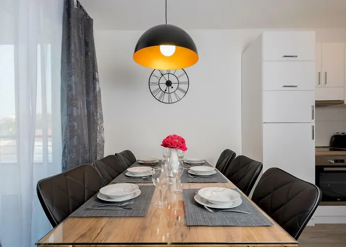 Villa Anja 1St Floor