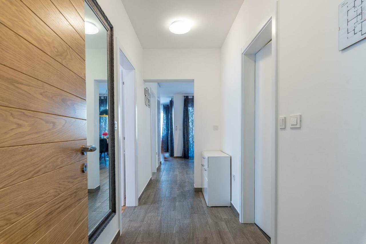 Apartment Anja 1st Floor