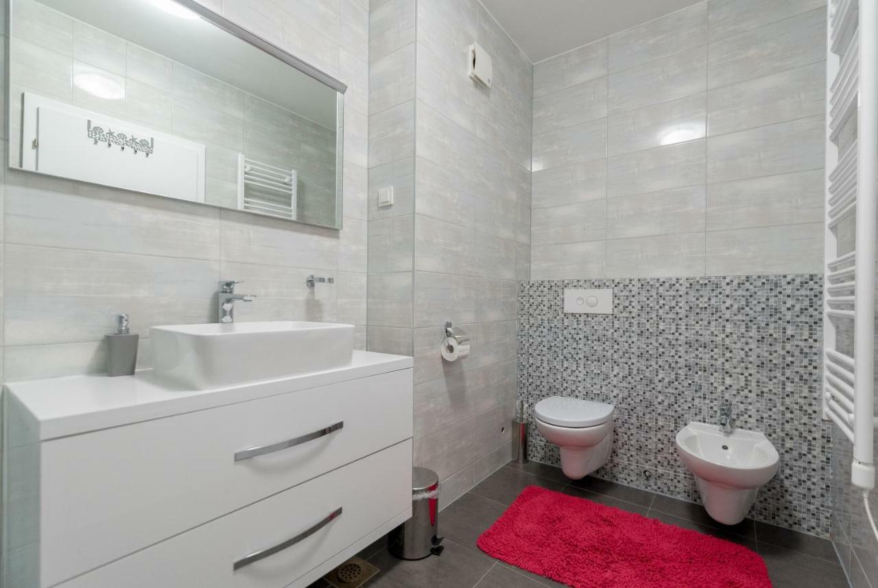Apartment Anja 1st Floor *