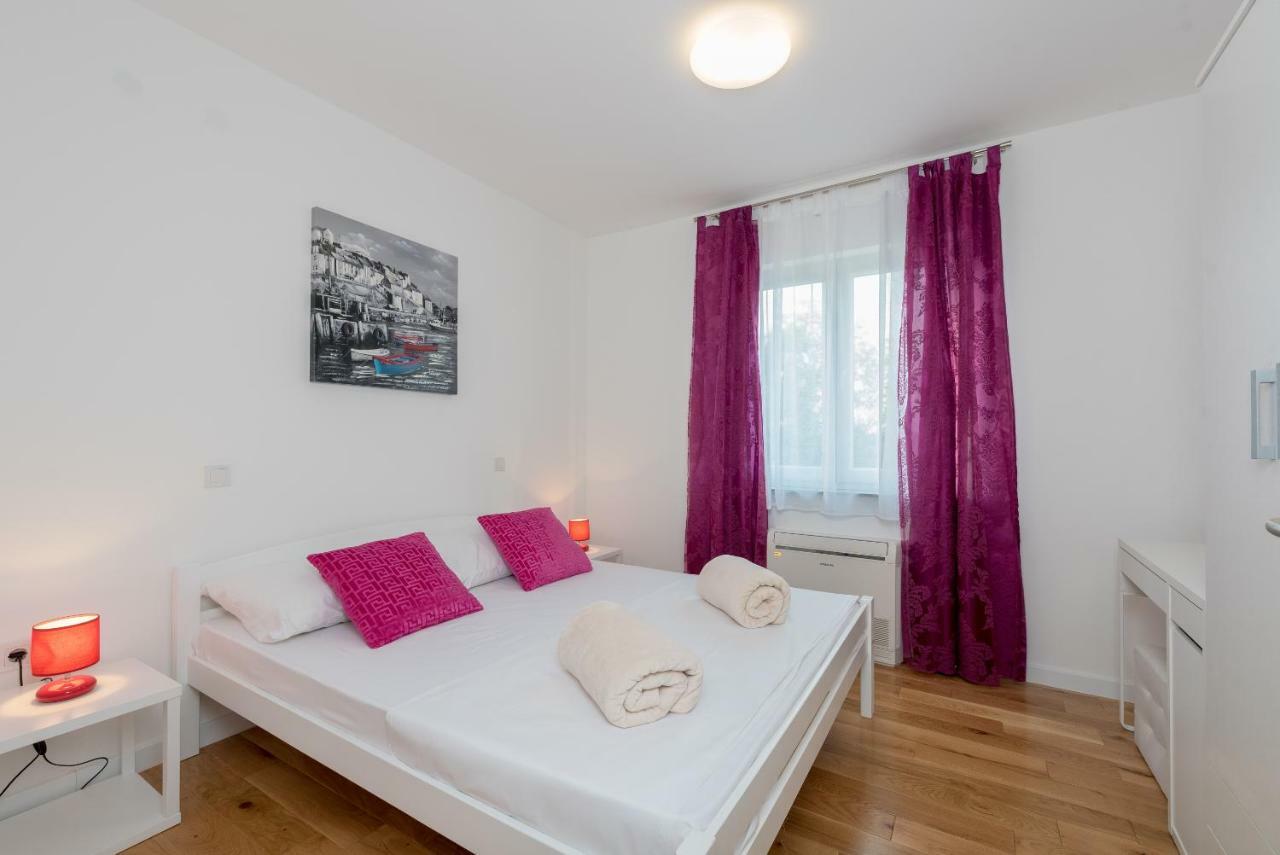 Anja 1st Floor