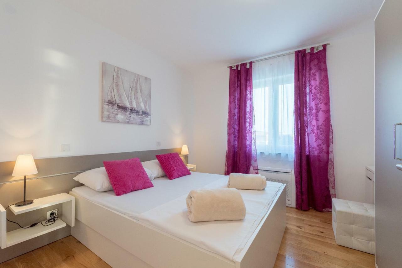 Anja 1st Floor Apartment *