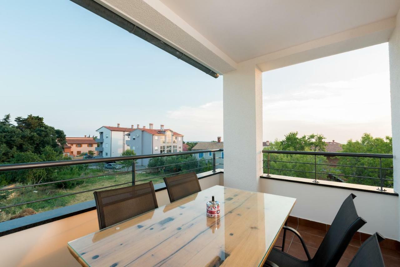 Apartment Anja 1st Floor *