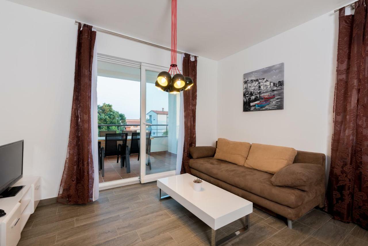 Anja 1st Floor *