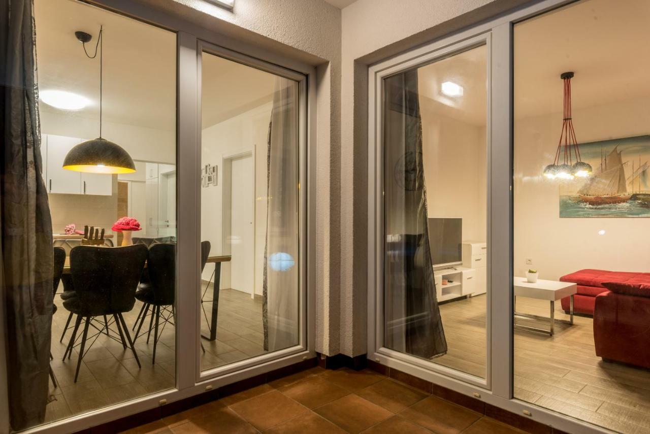 Apartment Anja 1st Floor