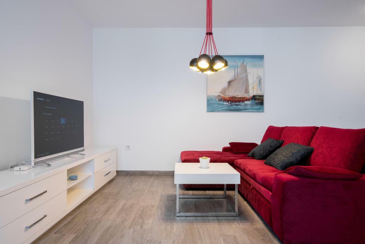 Anja 1st Floor Apartment *