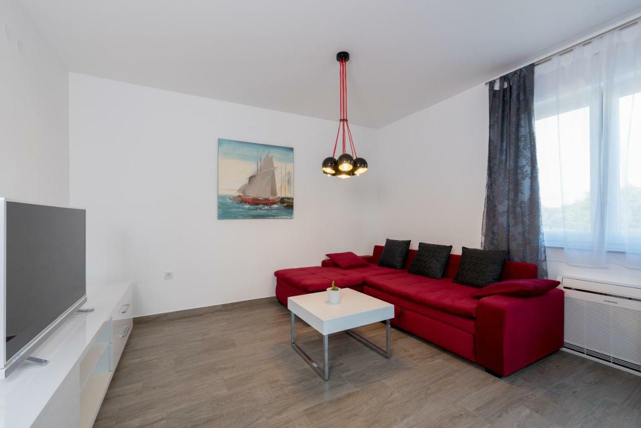 Apartment Anja 1st Floor *